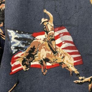 Buckhorn River American Patriotic Shirt